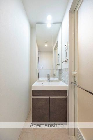 ALIVIS志村三丁目の内装写真