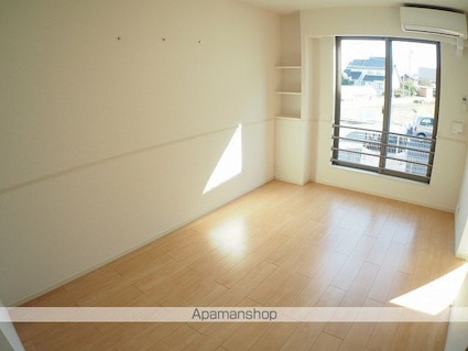 長野県駒ヶ根市上穂北[1LDK/50.24m2]のリビング・居間