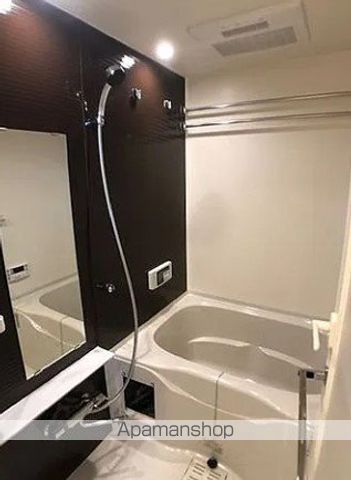 FORESTA湊町の内装写真
