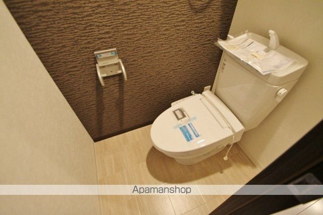 アンフィニXII江坂ガーデンの内装写真