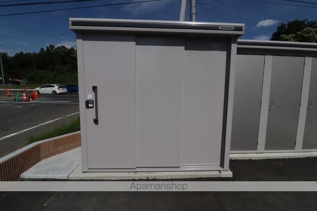 ティエラMの内装写真