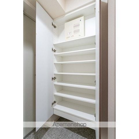 アジュールテラス中野新橋の内装写真