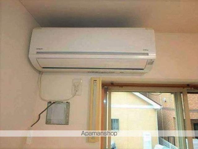 モンシャトー東大成D棟の内装写真
