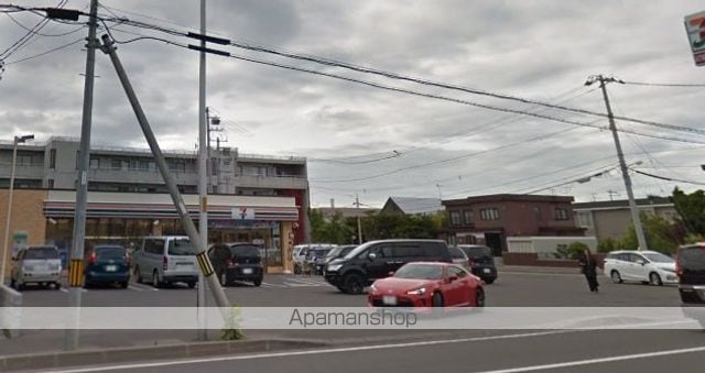 KURAXIAの周辺写真