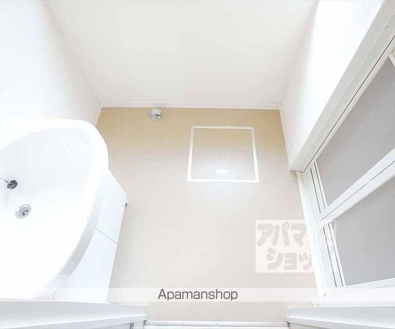 シャーメゾン東山の内装写真
