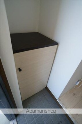 グランパレＶＩ[1K/25.2m2]の内装