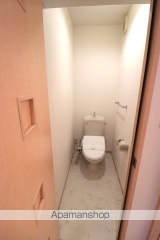 ウィルコート東大宮 1235号棟の内装写真