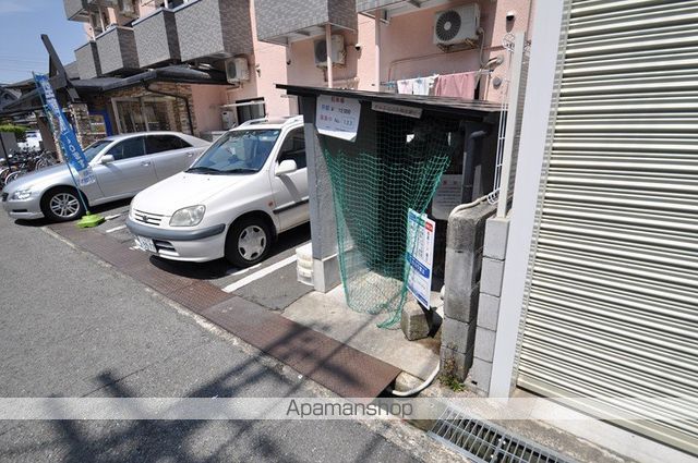 イーズマンションVのその他写真
