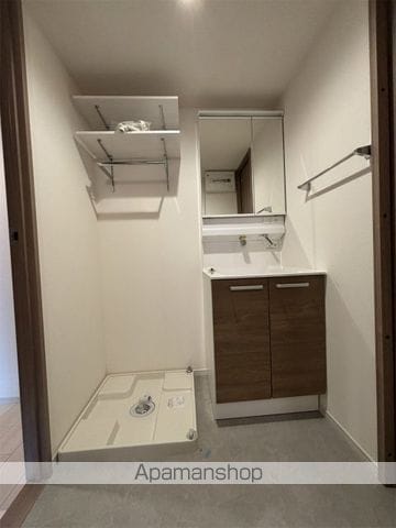 R-Residence南千束の内装写真