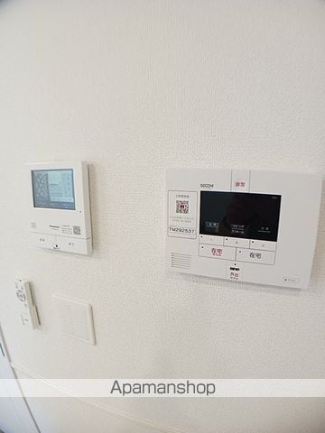 パークアクシス藤岡・Dの内装写真