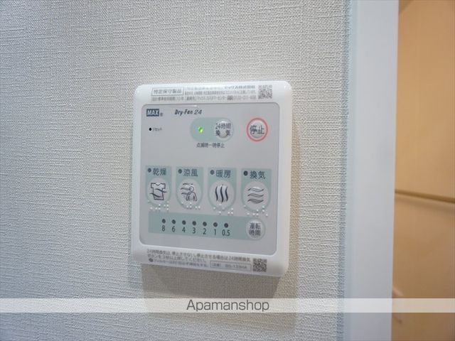 デュオフラッツ鶴舞の内装写真