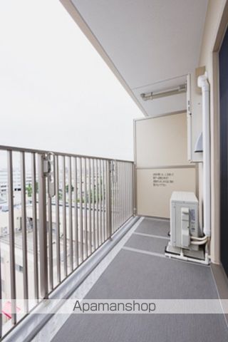 パークアクシス赤羽南の内装写真