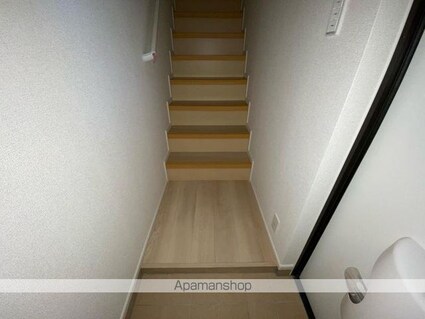 香川県高松市六条町[1LDK/43.79m2]の内装1