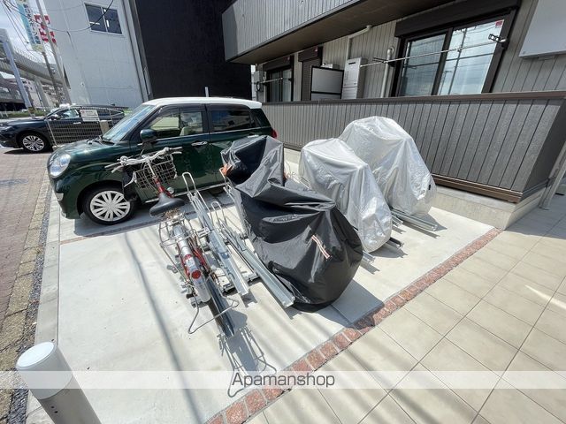 DーROOM穴川IIIのその他写真