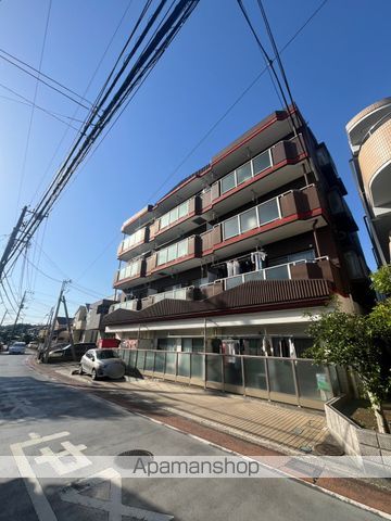 C’CASA湘南藤沢の外観写真