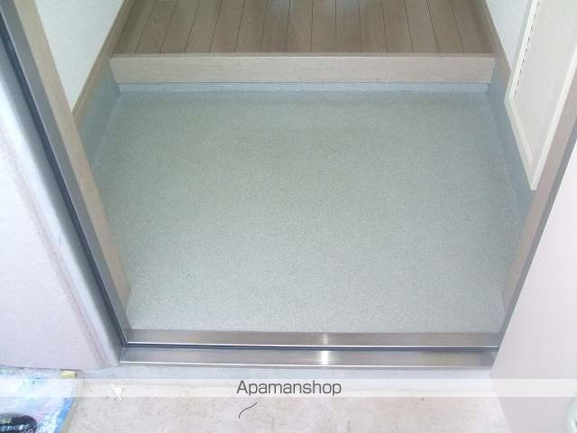 サンシャインコート東合川の内装写真