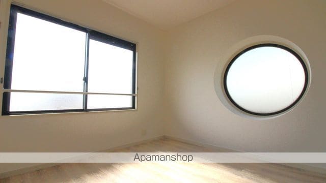 グランデージの内装写真