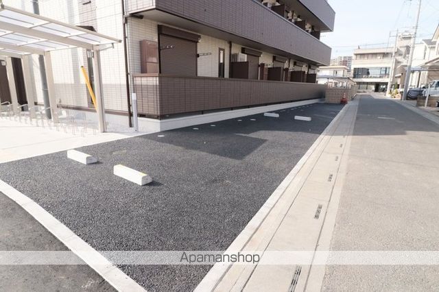 未来館OOMIYAの外観写真
