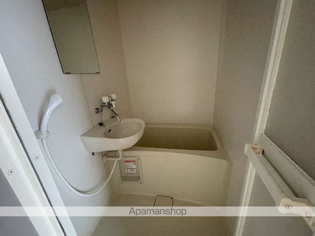 クレベールの内装写真
