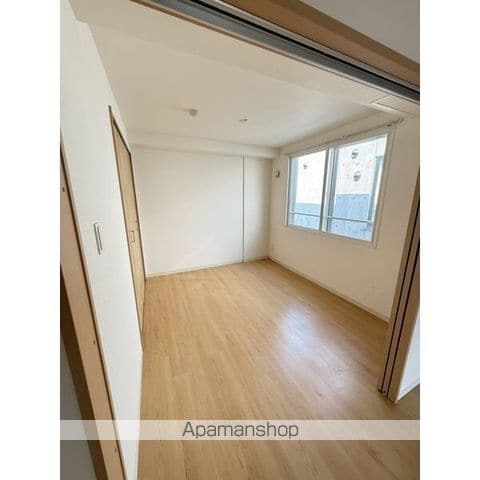 CREA NORTH15Aの内装写真