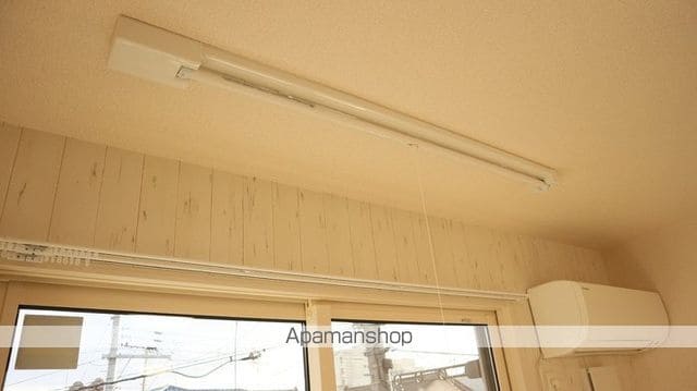 エムアンドエス白山浦の内装写真