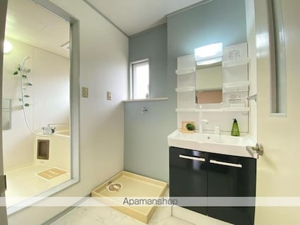 クレストヤマ[2K/45.54m2]の内装5