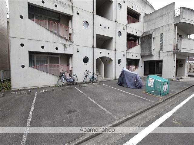 サイドセブンのその他写真
