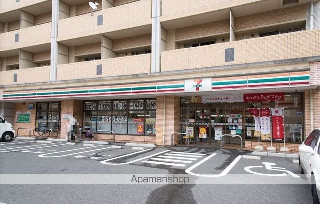 コーポナウの周辺写真
