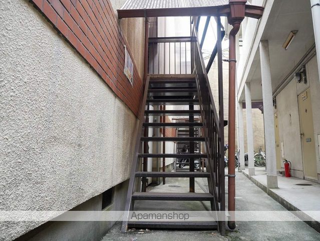 アクティ上賀茂A・B棟のその他写真