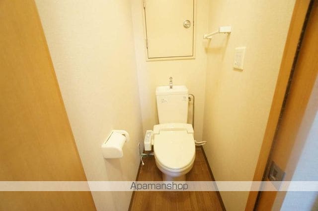 アンビシャス手稲の内装写真