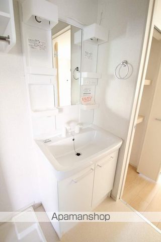 フォンテーヌ・イーの内装写真