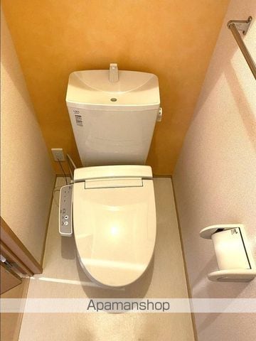 K’S グレイスの内装写真