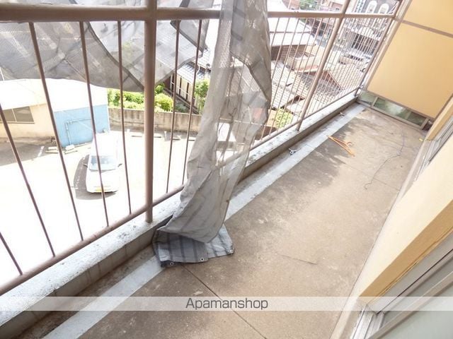 アベニュー片野の内装写真