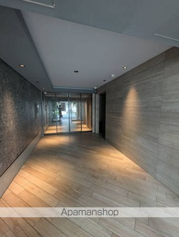 コンフォリア・リヴ品川南大井の内装写真