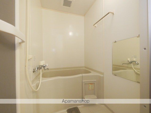 エルソル発寒の内装写真