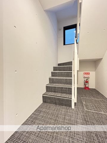 フィオラノセレッソの外観写真