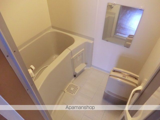 エスコート美園中央の内装写真