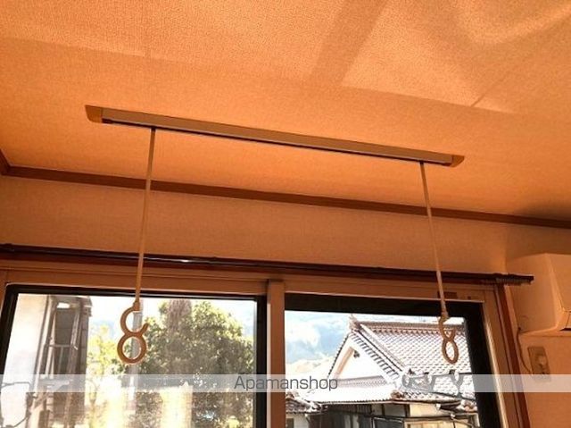 セジュール上瀬野の内装写真