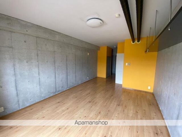 カローラ林町[1R/33.3m2]の内装1