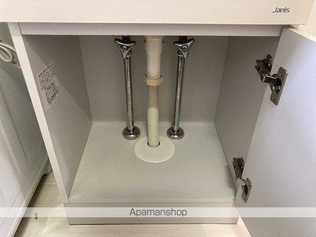 リトリート南長潟の内装写真