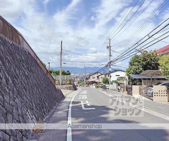 LaTour桃山の周辺写真