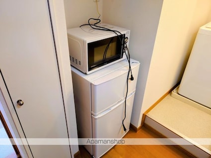 レオパレスパピルスＨＴＹ[1K/20.28m2]のその他設備1