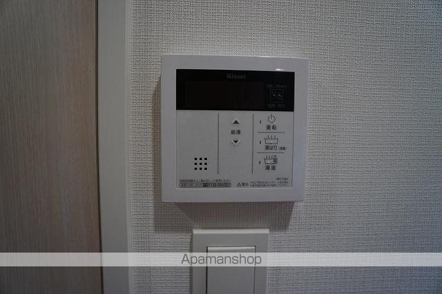 ALTERNA東池袋の内装写真