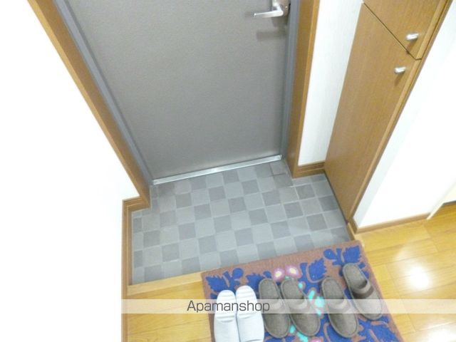 リードIN平田橋の内装写真