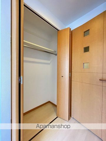 ASレジデンス上前津の内装写真