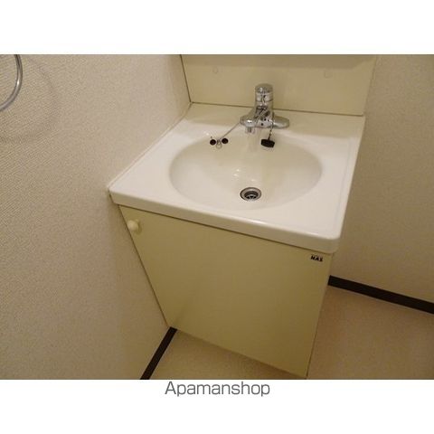 グレース大蔵の内装写真