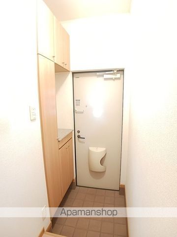 ラ フォンテーヌAの内装写真