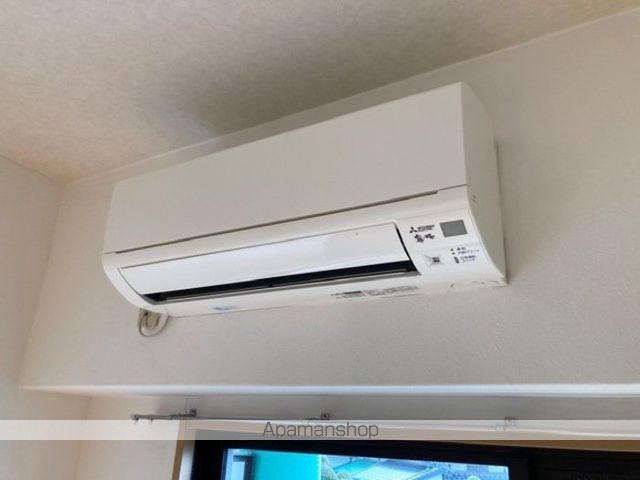 木下鉱産ビルIIの内装写真