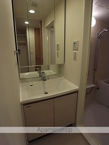 アデグランツ大須の内装写真