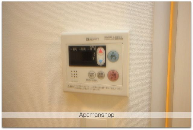 ESLEADOSAKA上本町BLANCHEの内装写真